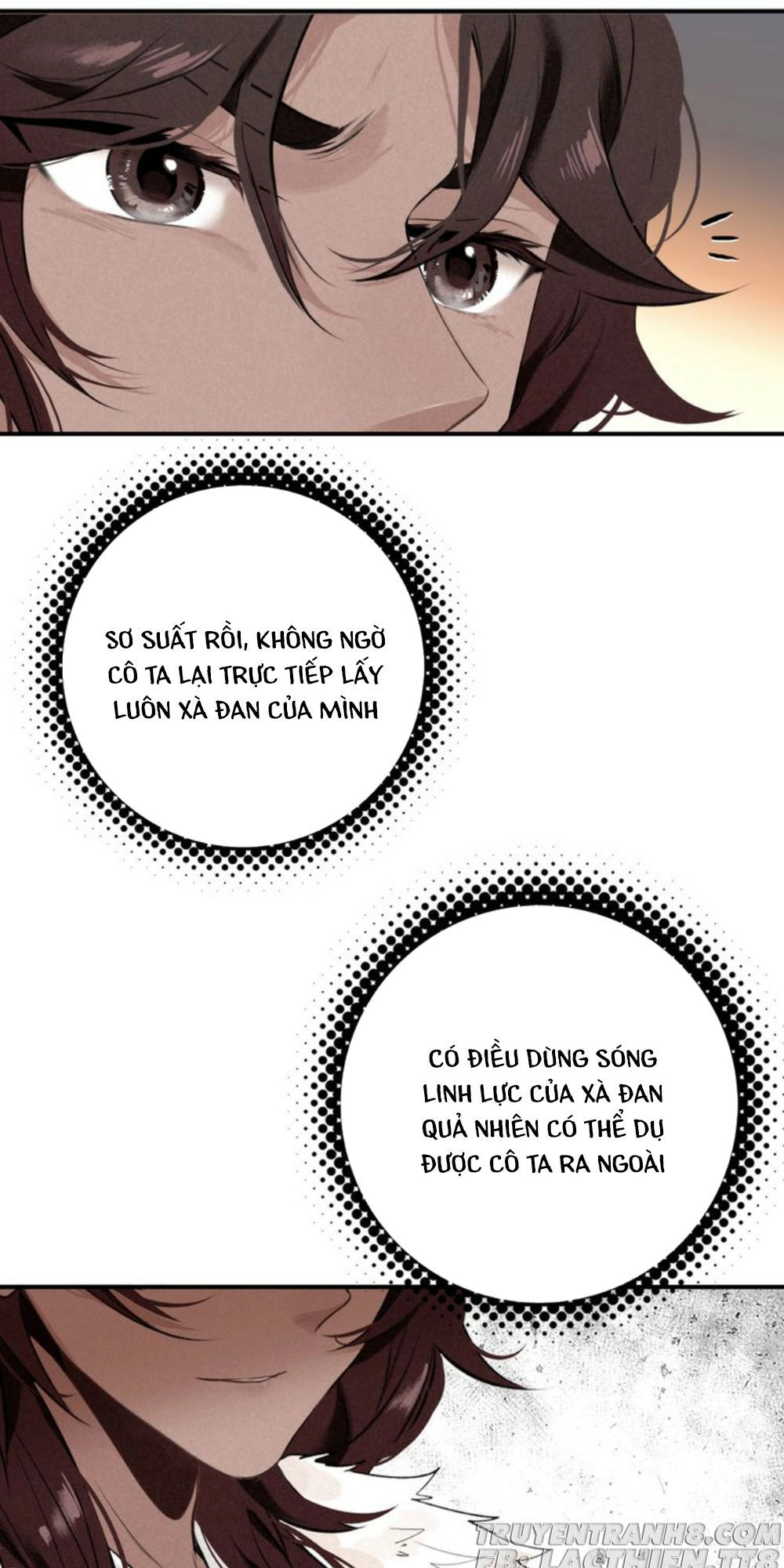 Đế Sư Tại Thượng Chapter 22 - 27