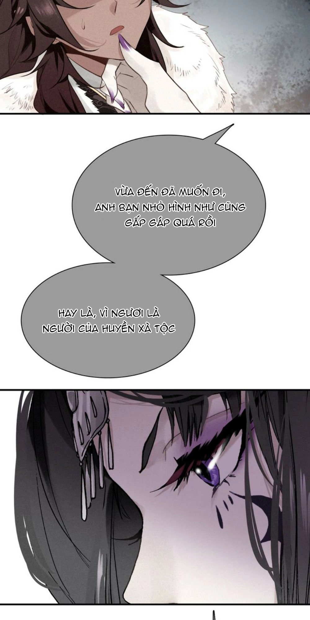 Đế Sư Tại Thượng Chapter 22 - 33