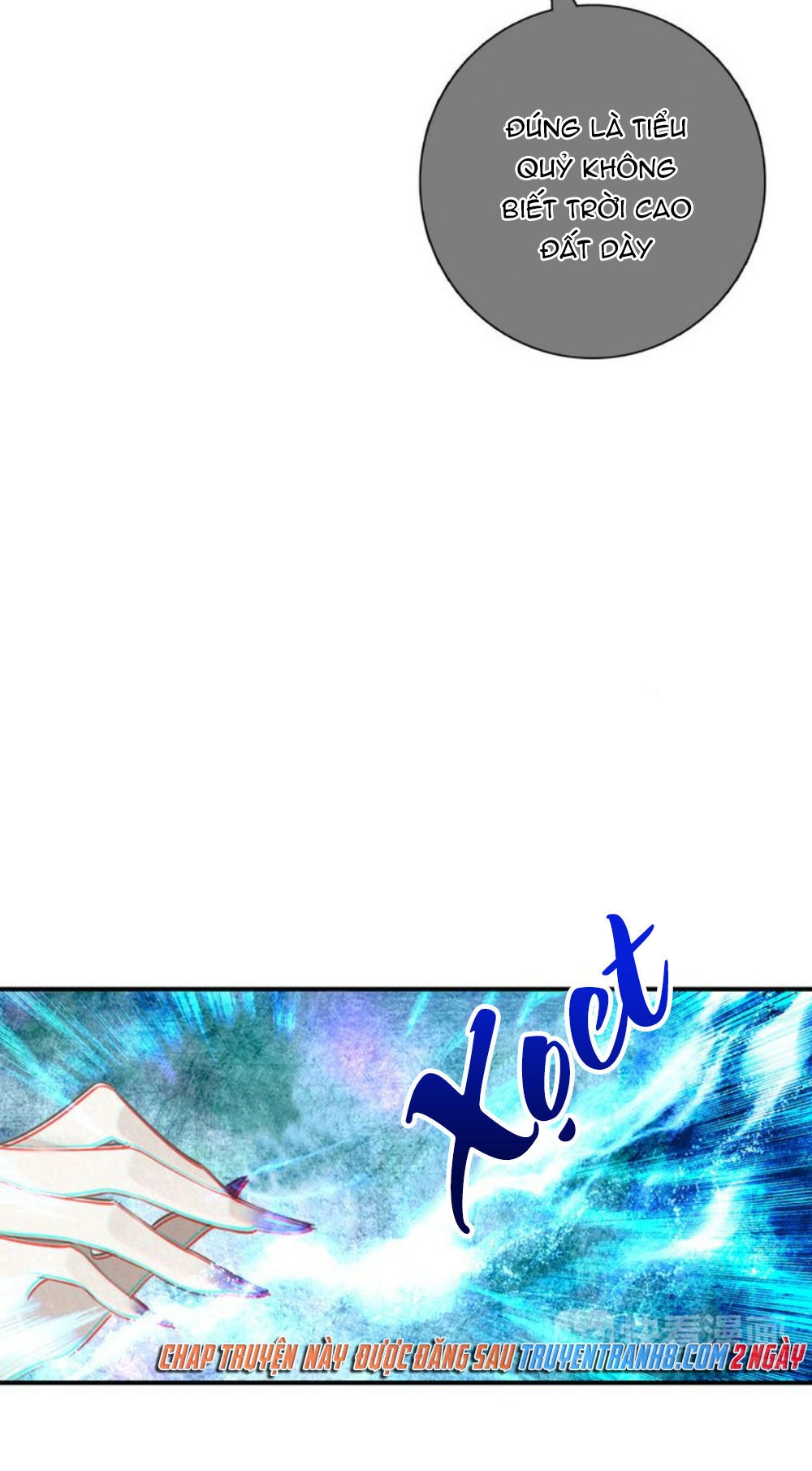 Đế Sư Tại Thượng Chapter 22 - 39