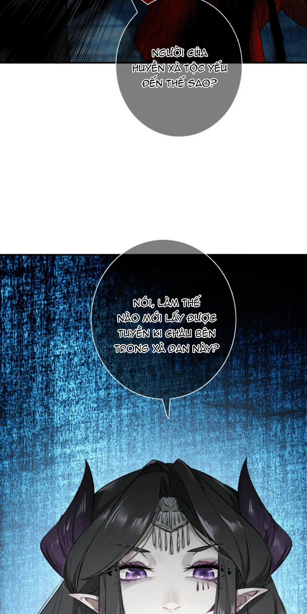 Đế Sư Tại Thượng Chapter 22 - 41