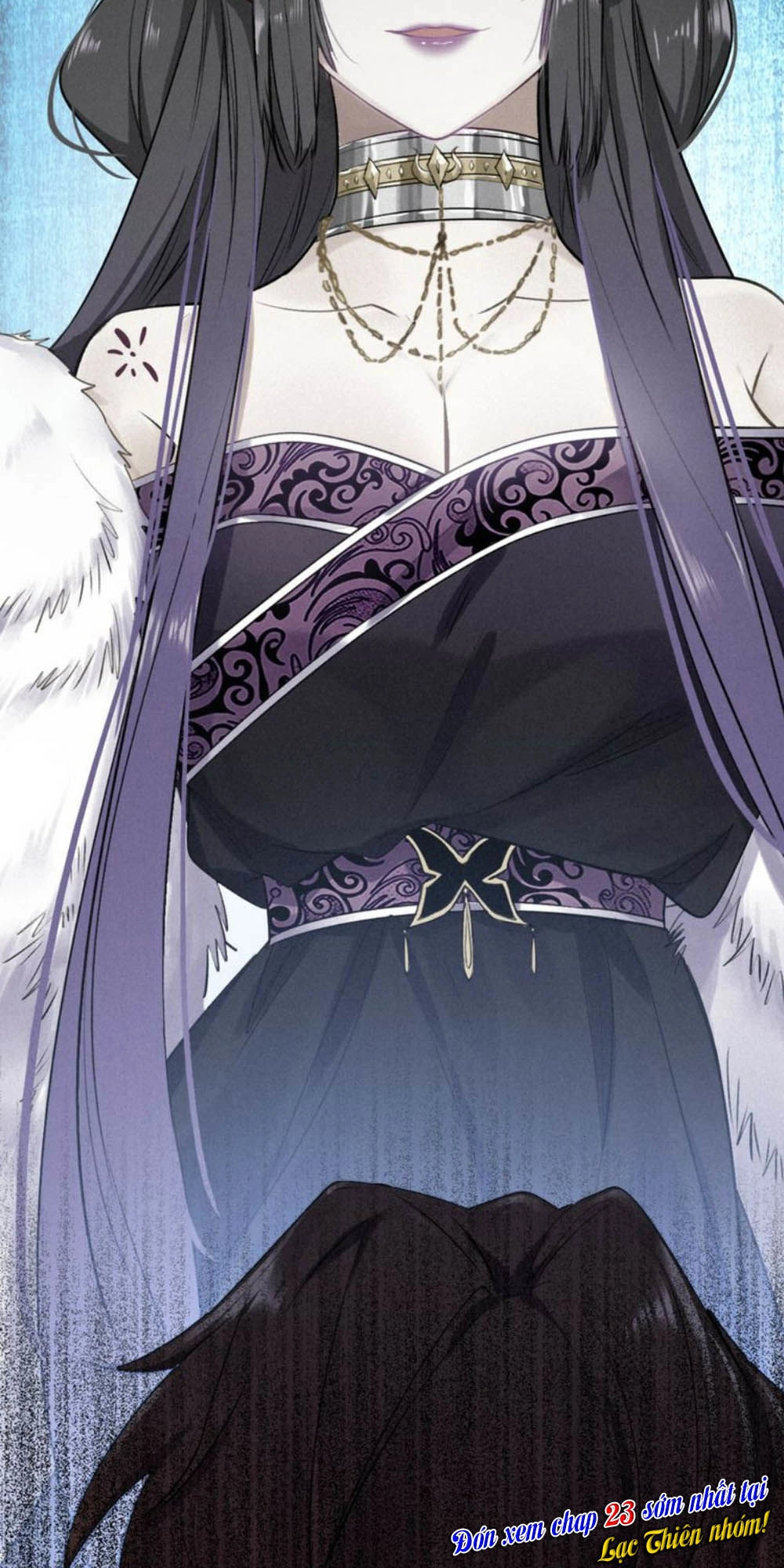 Đế Sư Tại Thượng Chapter 22 - 42