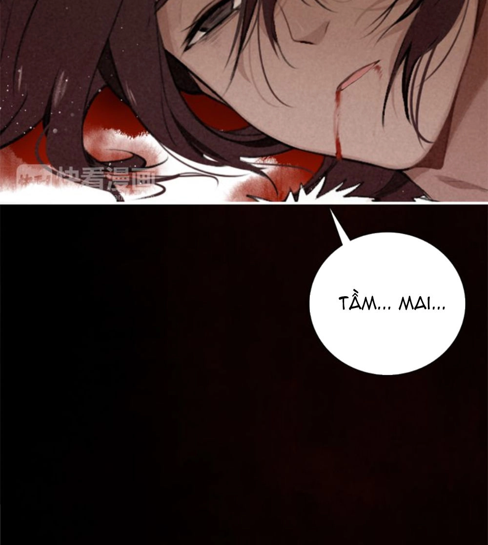 Đế Sư Tại Thượng Chapter 24 - 20