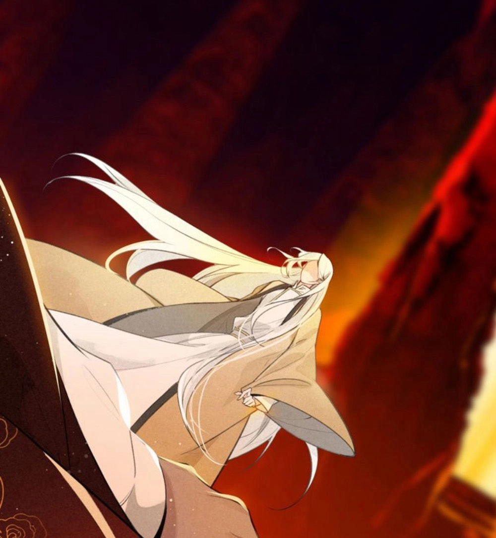 Đế Sư Tại Thượng Chapter 24 - 25