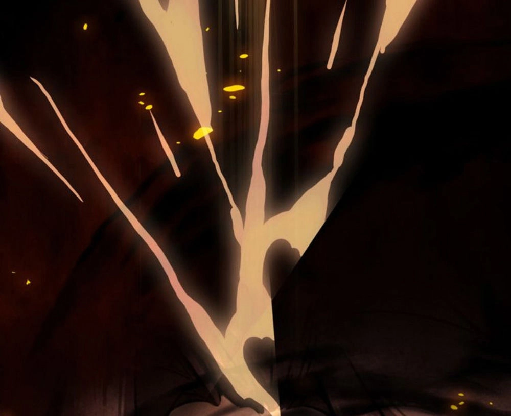 Đế Sư Tại Thượng Chapter 24 - 35