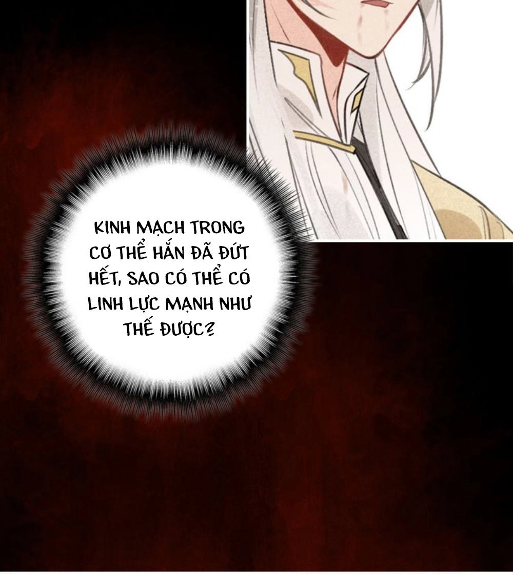 Đế Sư Tại Thượng Chapter 24 - 56