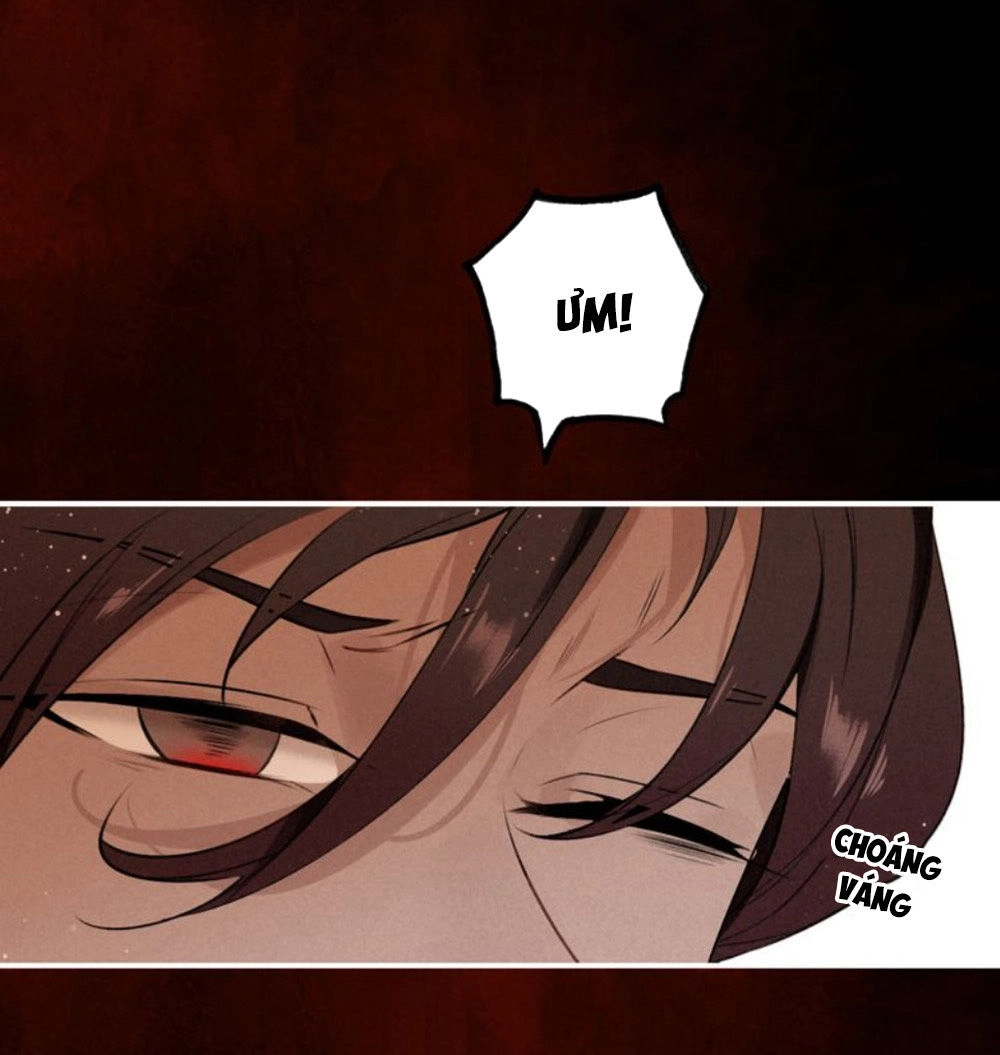 Đế Sư Tại Thượng Chapter 24 - 80