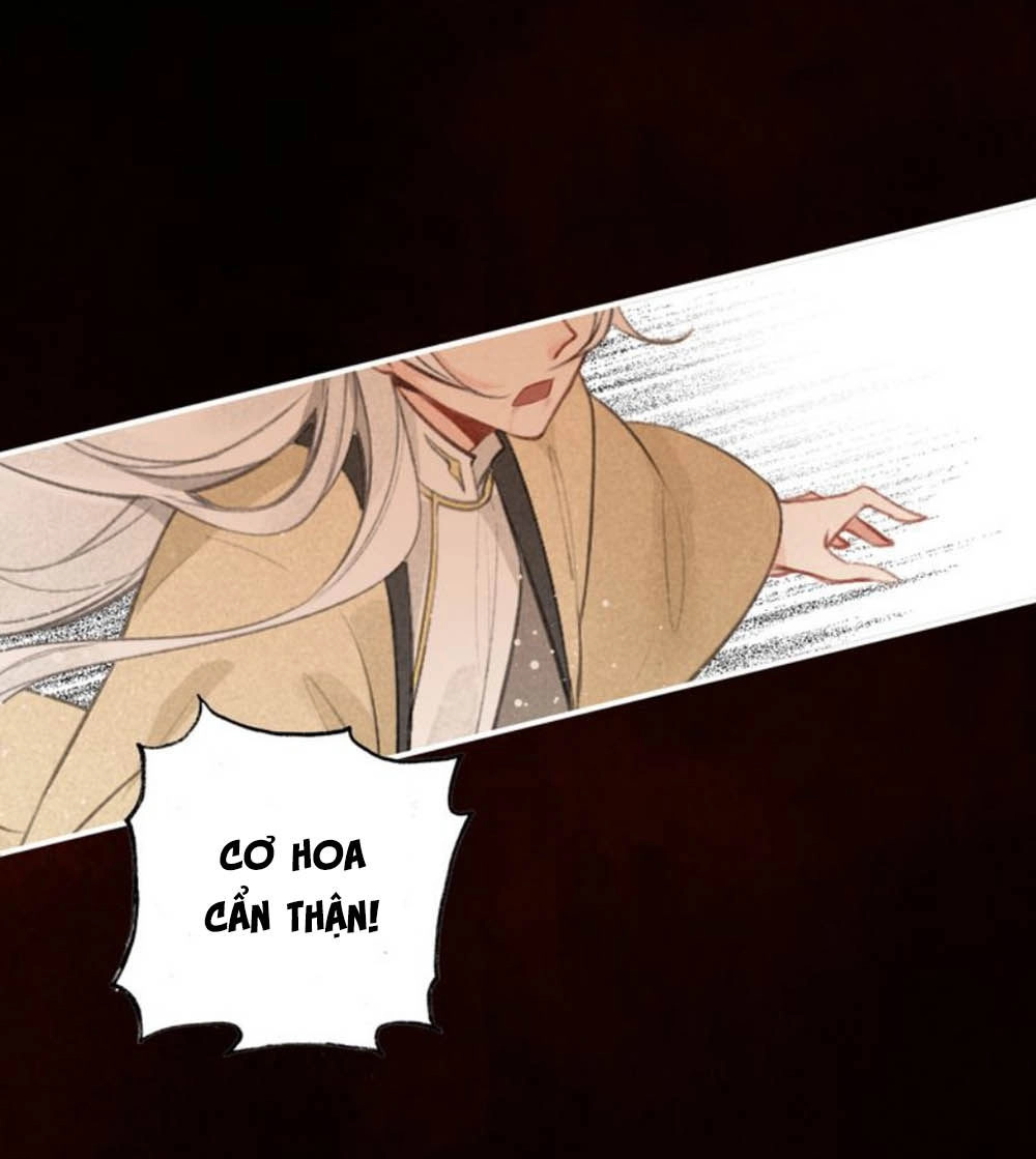 Đế Sư Tại Thượng Chapter 24 - 84