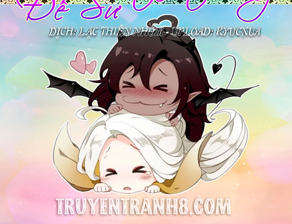 Đế Sư Tại Thượng Chapter 26 - 2