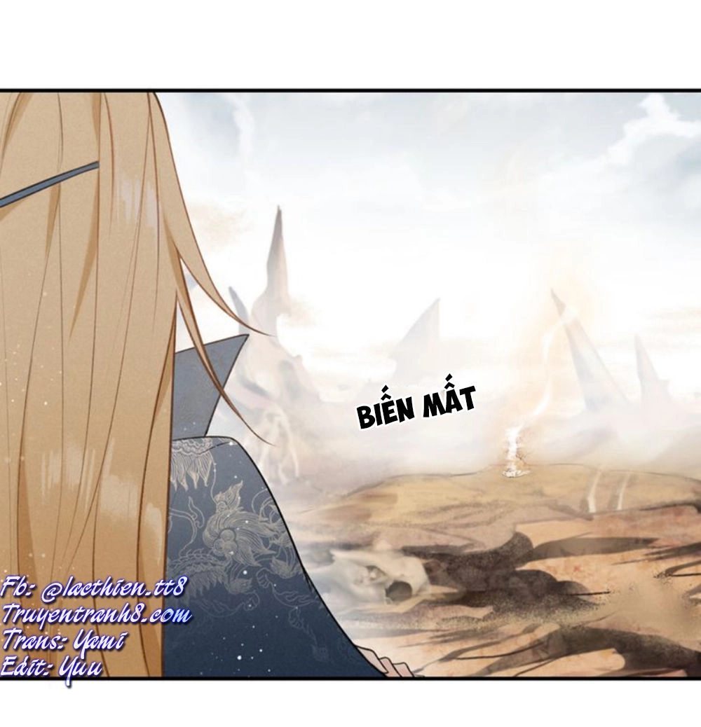 Đế Sư Tại Thượng Chapter 26 - 6