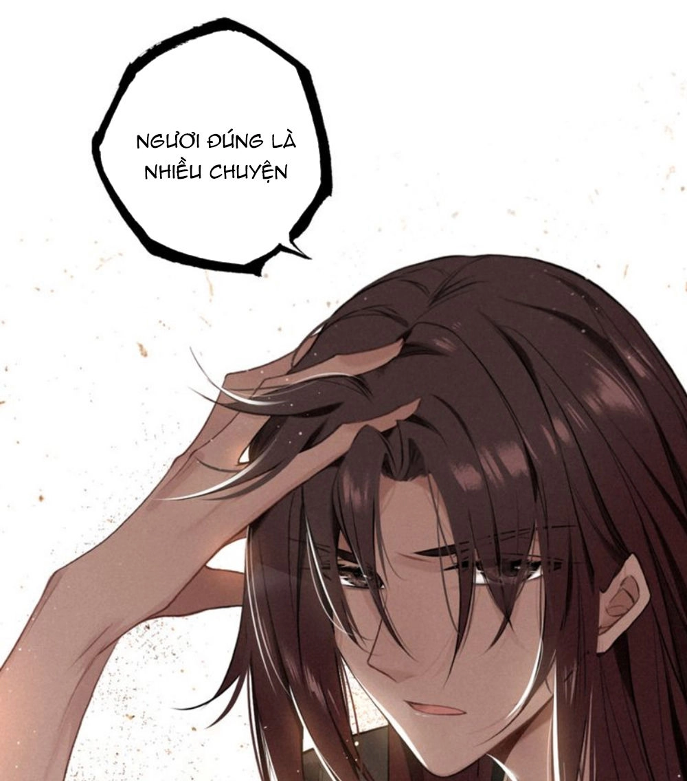 Đế Sư Tại Thượng Chapter 26 - 13