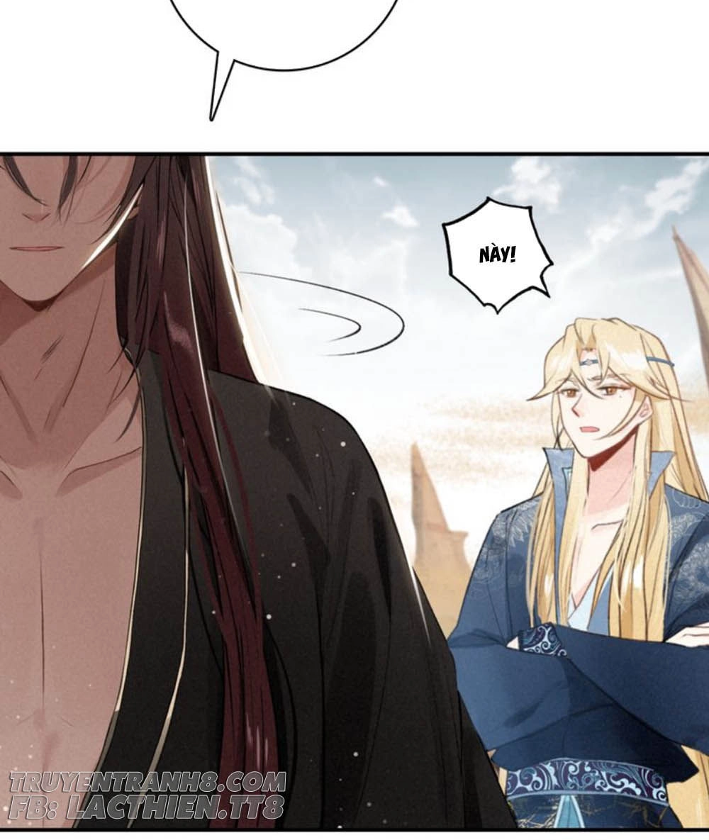 Đế Sư Tại Thượng Chapter 26 - 23
