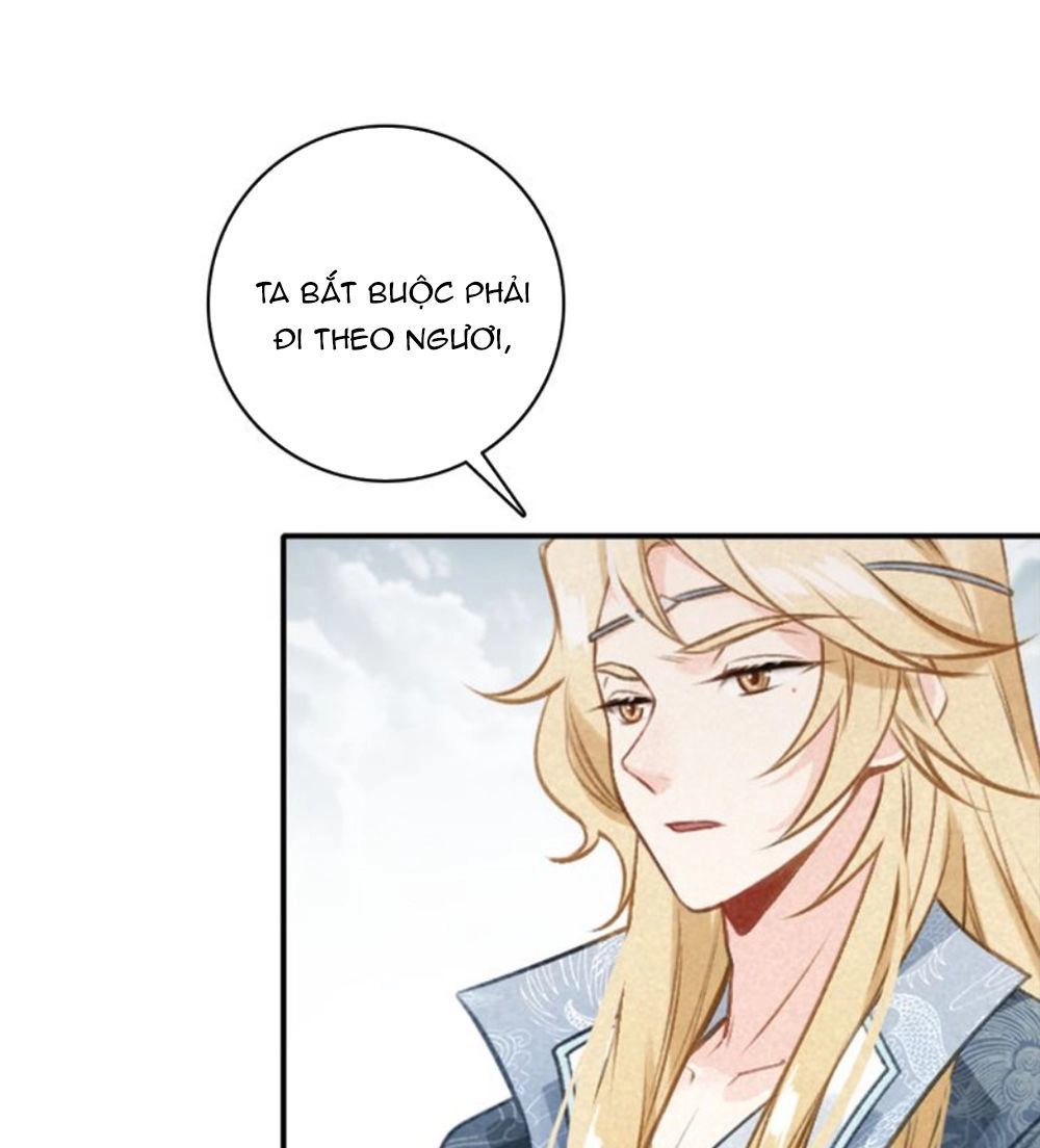 Đế Sư Tại Thượng Chapter 26 - 24