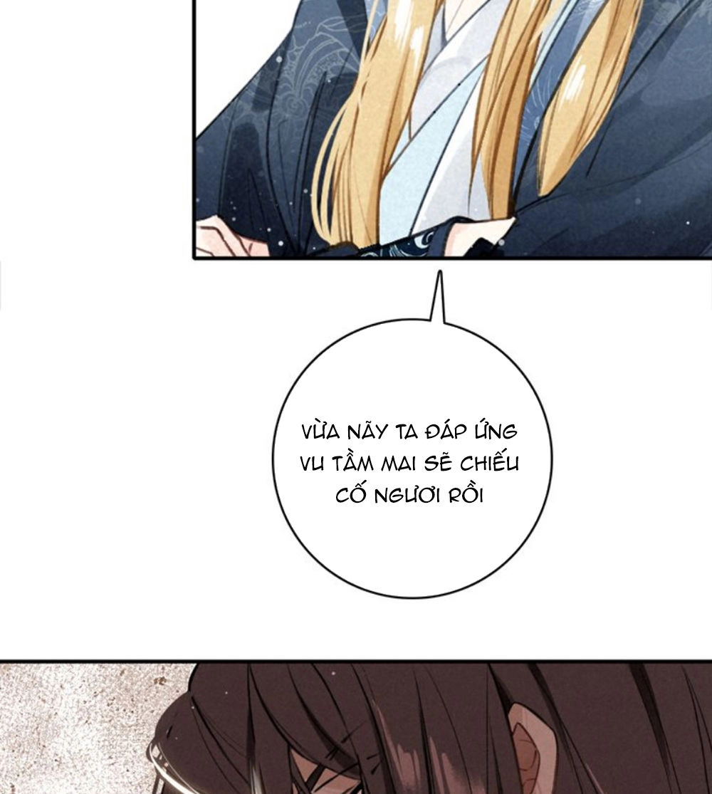 Đế Sư Tại Thượng Chapter 26 - 25