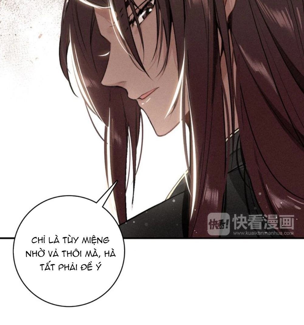 Đế Sư Tại Thượng Chapter 26 - 26