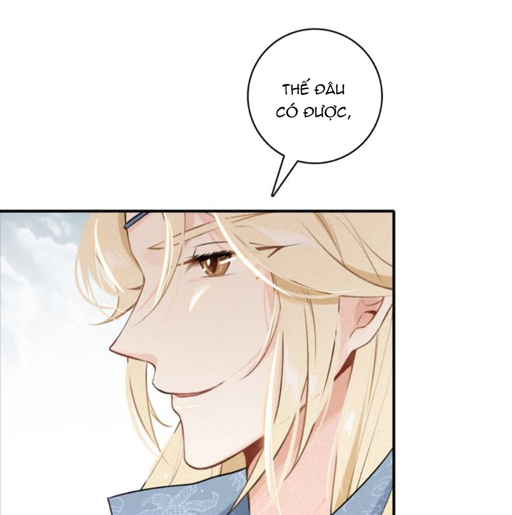 Đế Sư Tại Thượng Chapter 26 - 27