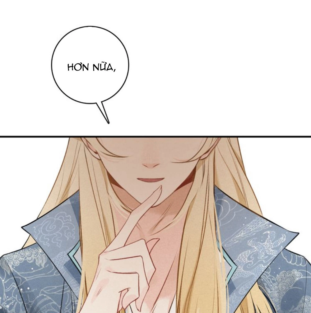 Đế Sư Tại Thượng Chapter 26 - 29