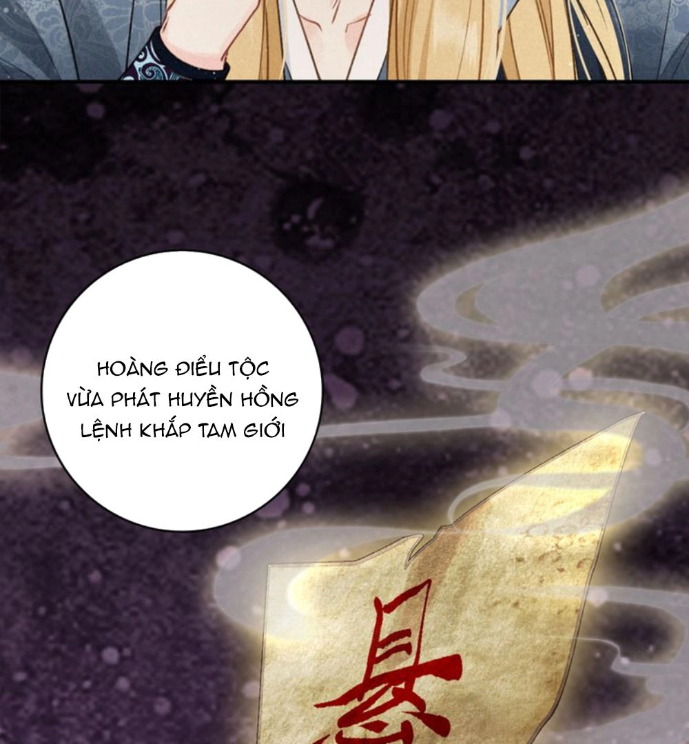 Đế Sư Tại Thượng Chapter 26 - 30