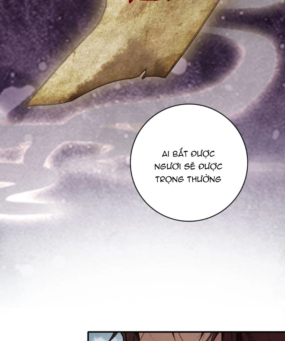 Đế Sư Tại Thượng Chapter 26 - 31