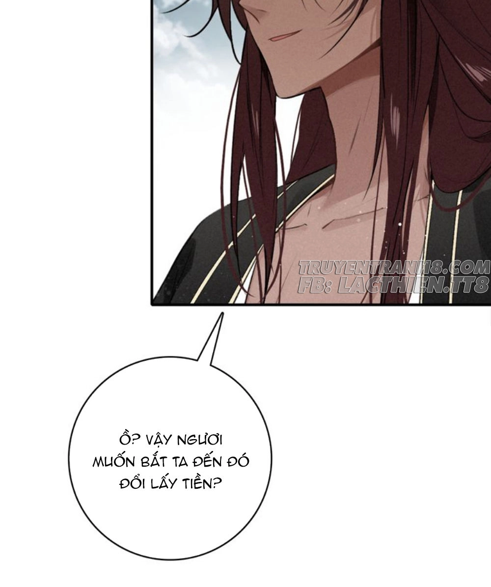 Đế Sư Tại Thượng Chapter 26 - 32