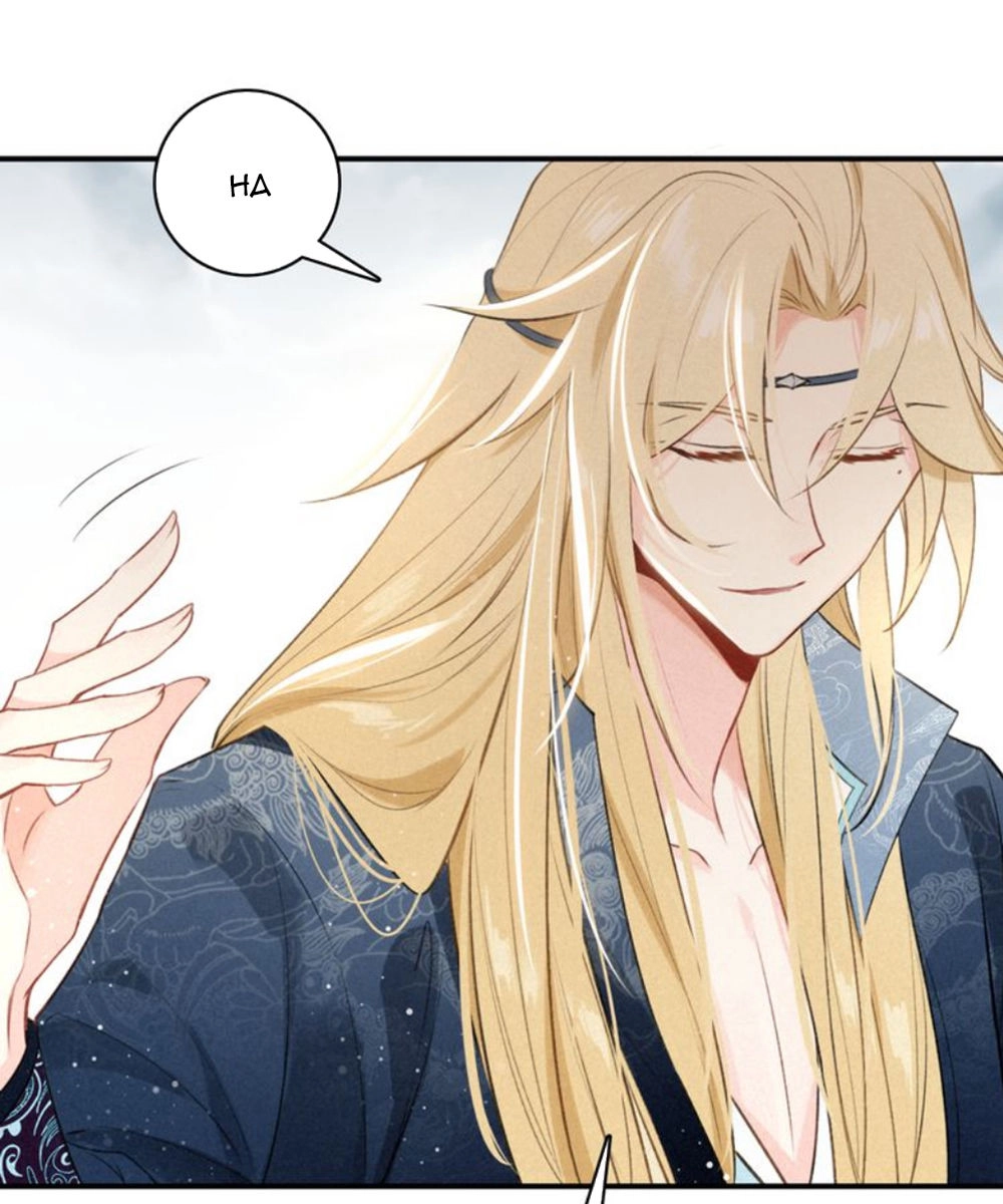 Đế Sư Tại Thượng Chapter 26 - 33