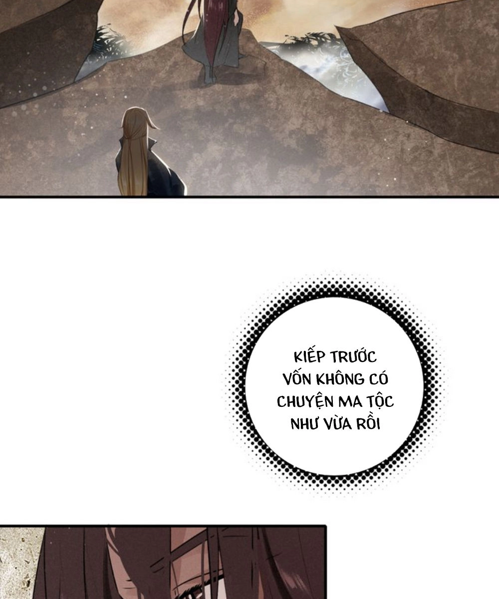 Đế Sư Tại Thượng Chapter 26 - 35