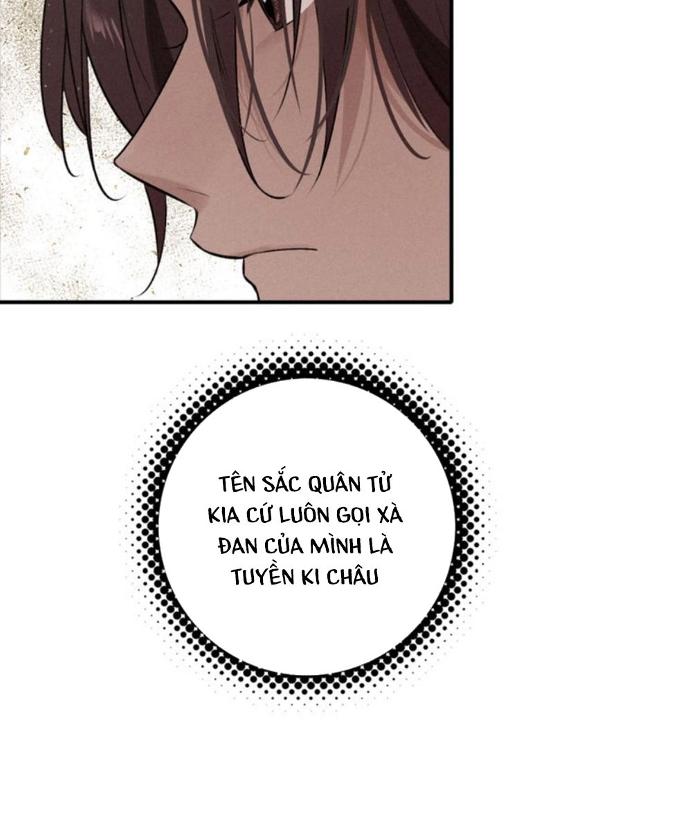 Đế Sư Tại Thượng Chapter 26 - 36