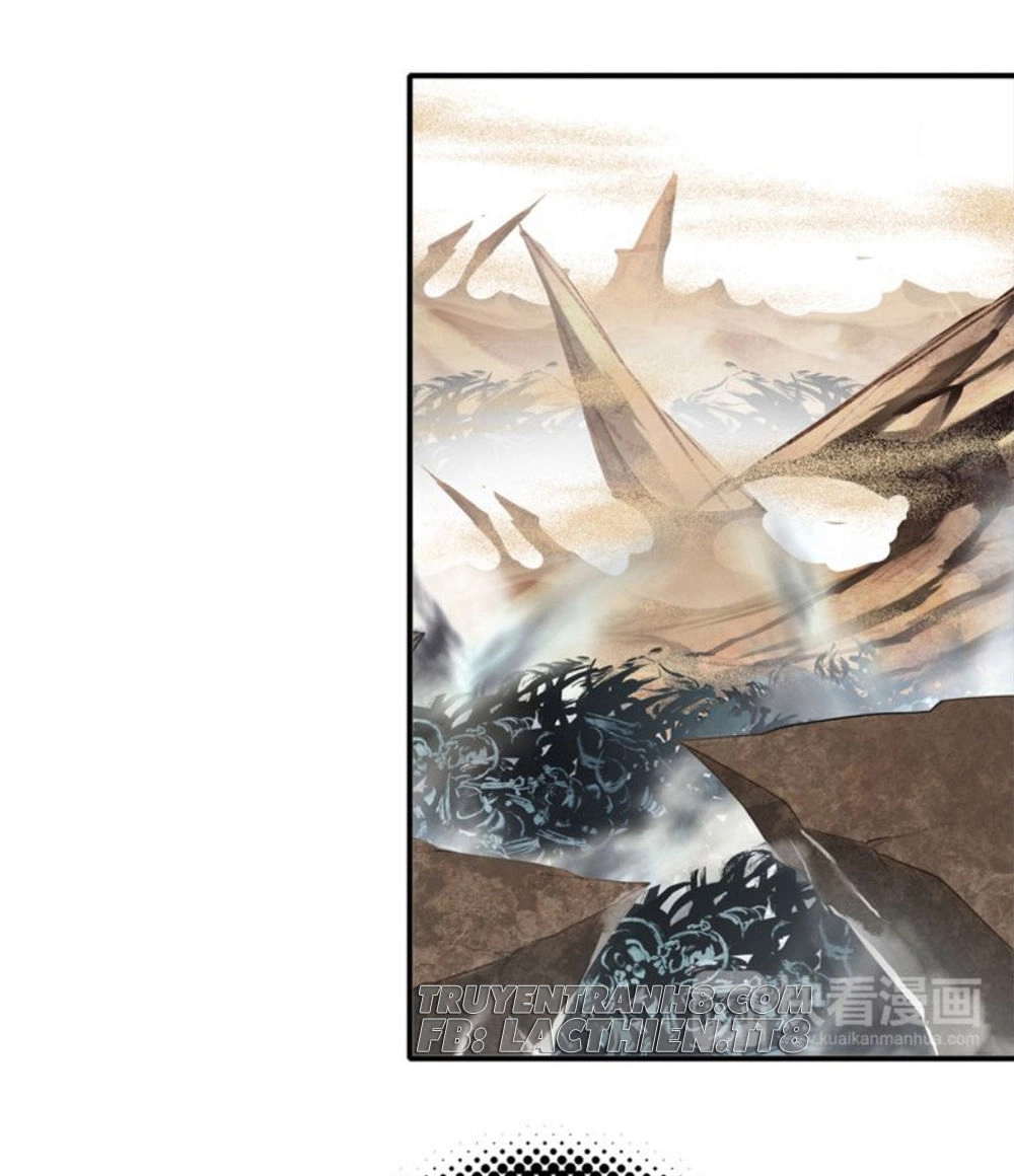 Đế Sư Tại Thượng Chapter 26 - 37