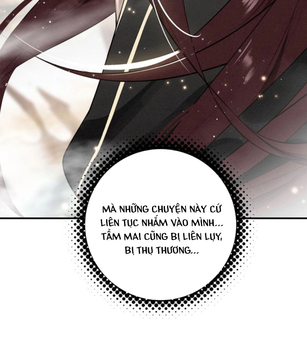 Đế Sư Tại Thượng Chapter 26 - 40