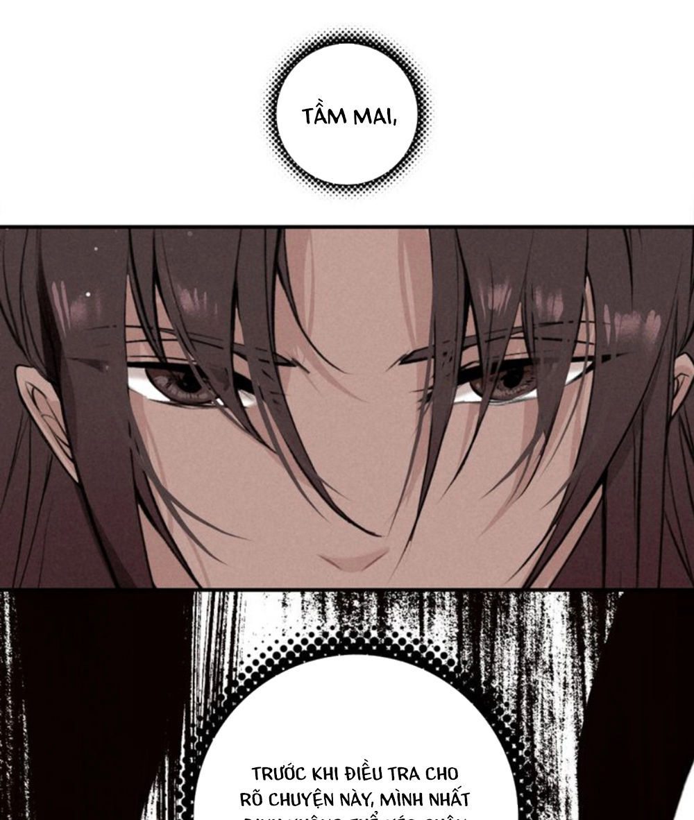 Đế Sư Tại Thượng Chapter 26 - 41