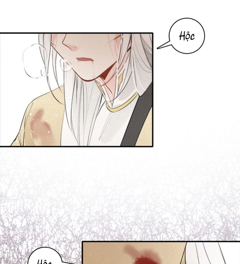 Đế Sư Tại Thượng Chapter 26 - 51