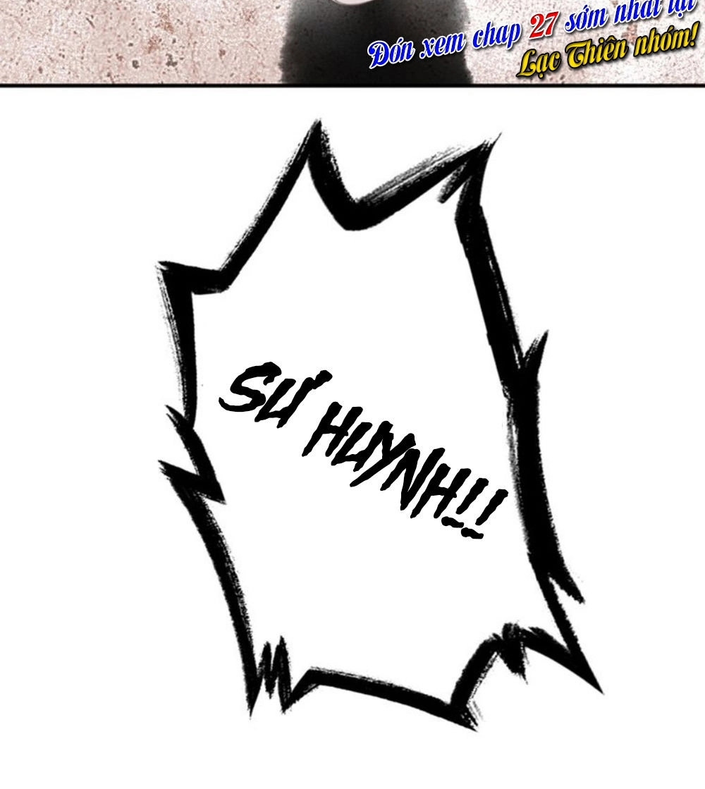 Đế Sư Tại Thượng Chapter 26 - 69