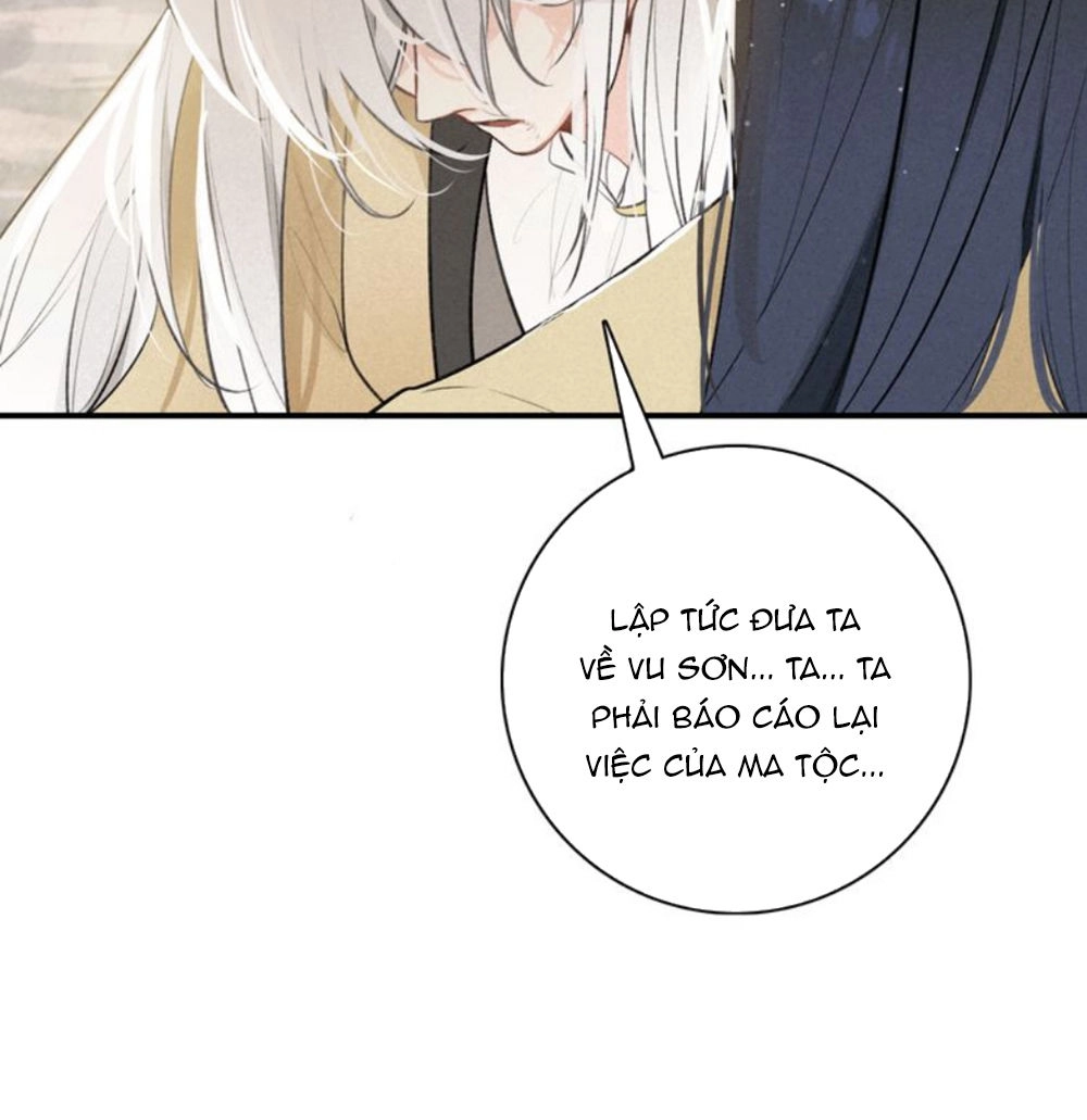 Đế Sư Tại Thượng Chapter 27 - 12