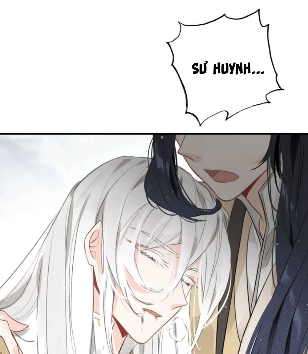 Đế Sư Tại Thượng Chapter 27 - 13