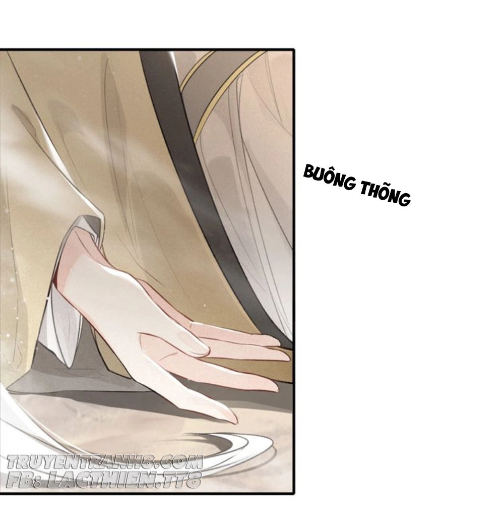 Đế Sư Tại Thượng Chapter 27 - 15