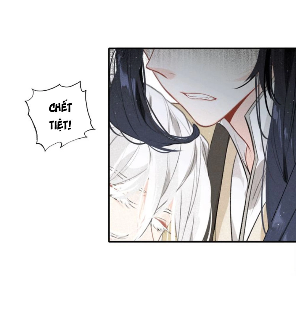 Đế Sư Tại Thượng Chapter 27 - 18