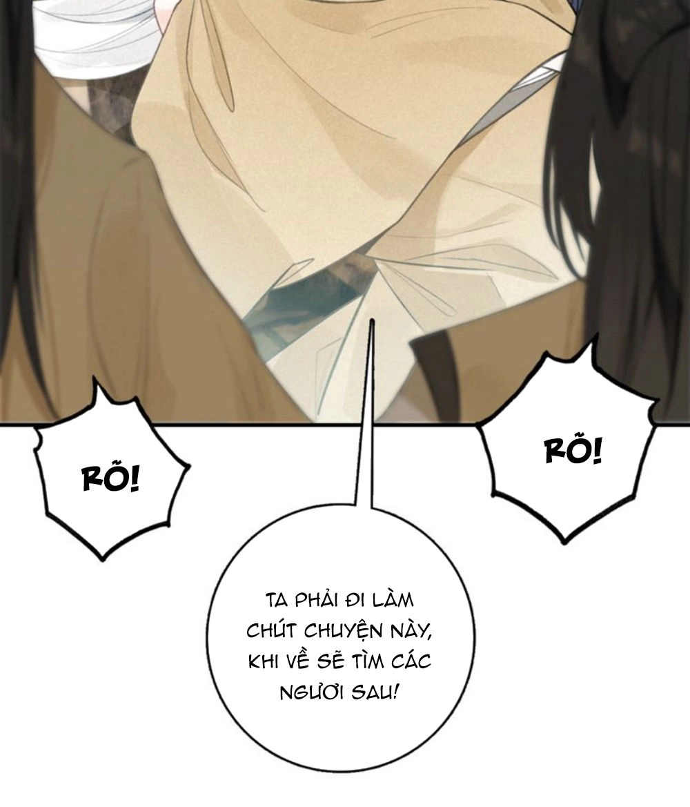 Đế Sư Tại Thượng Chapter 27 - 20