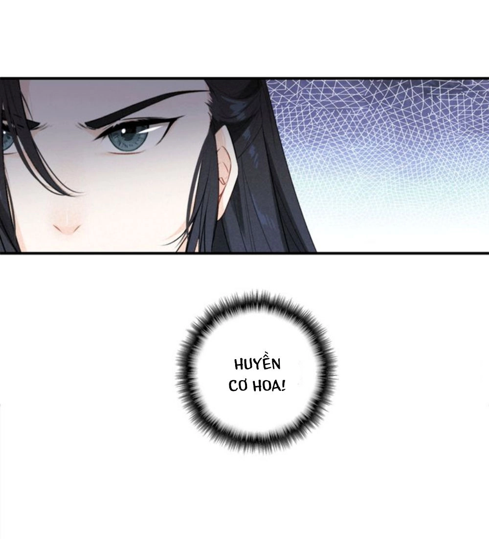 Đế Sư Tại Thượng Chapter 27 - 21