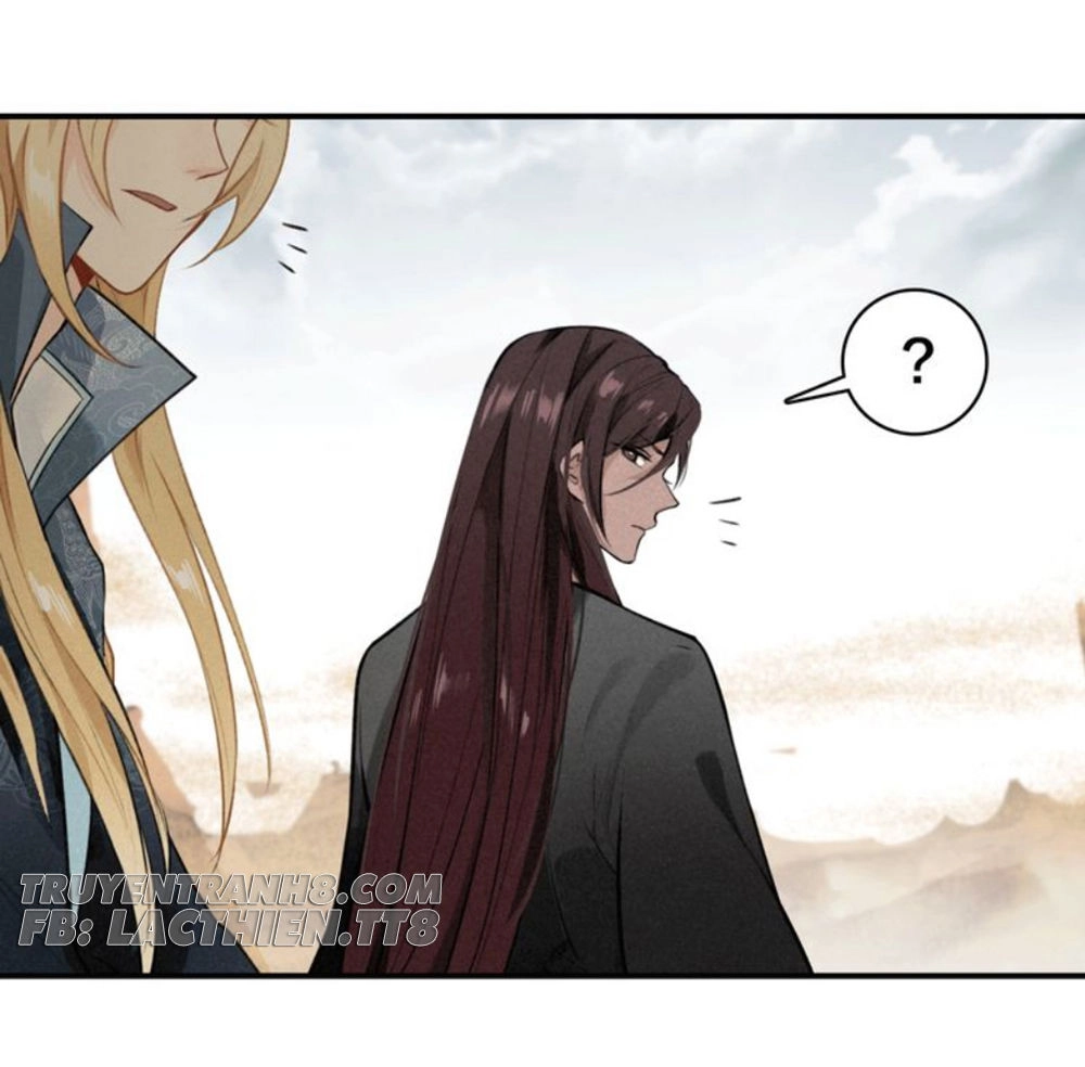 Đế Sư Tại Thượng Chapter 27 - 27