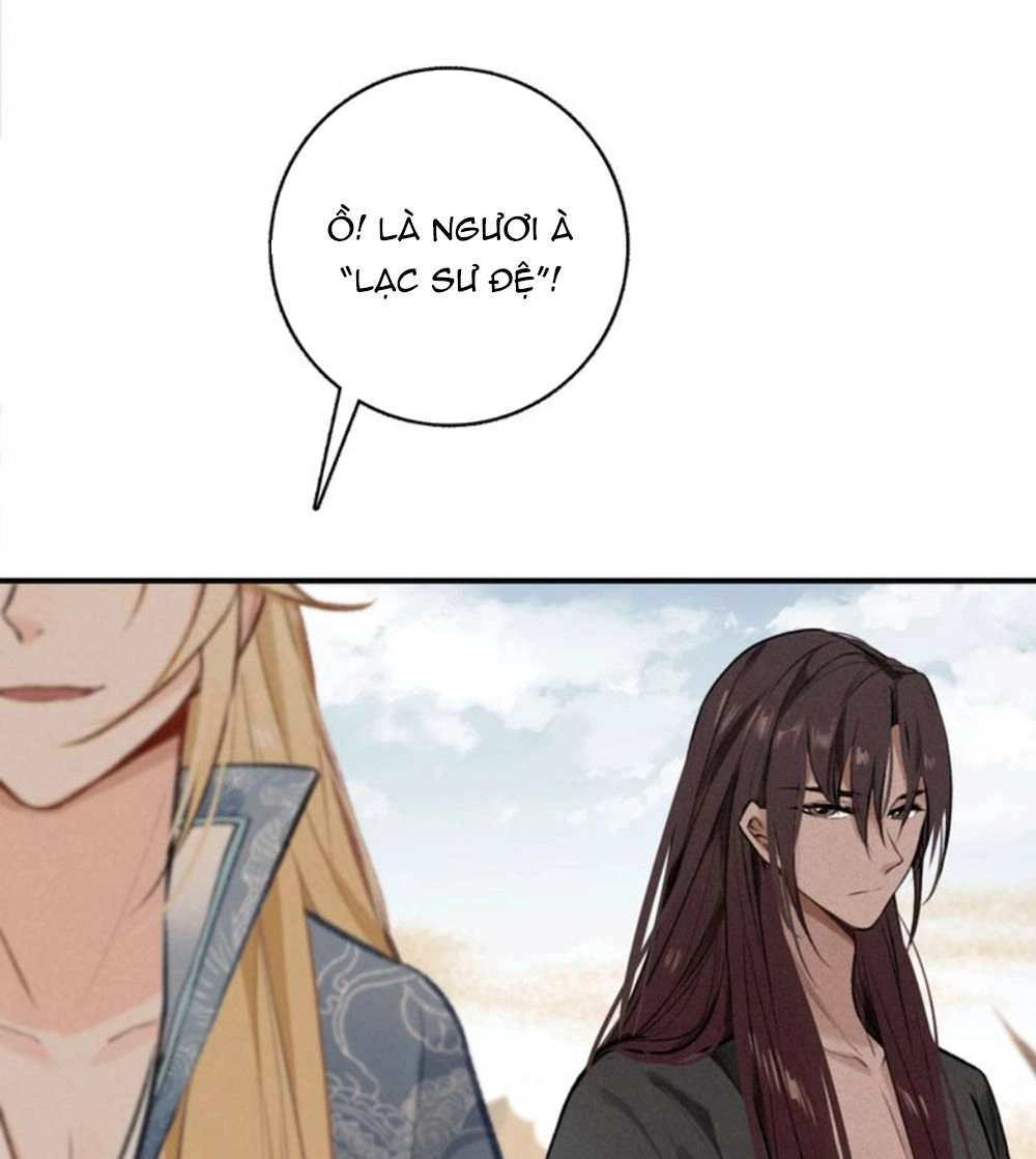 Đế Sư Tại Thượng Chapter 27 - 29