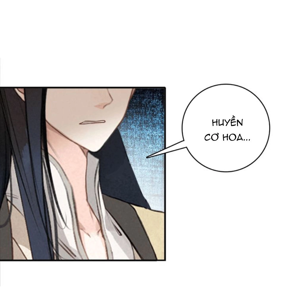 Đế Sư Tại Thượng Chapter 27 - 32