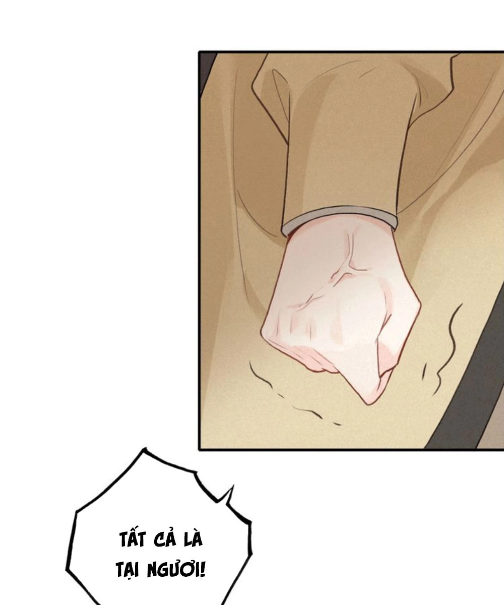 Đế Sư Tại Thượng Chapter 27 - 33