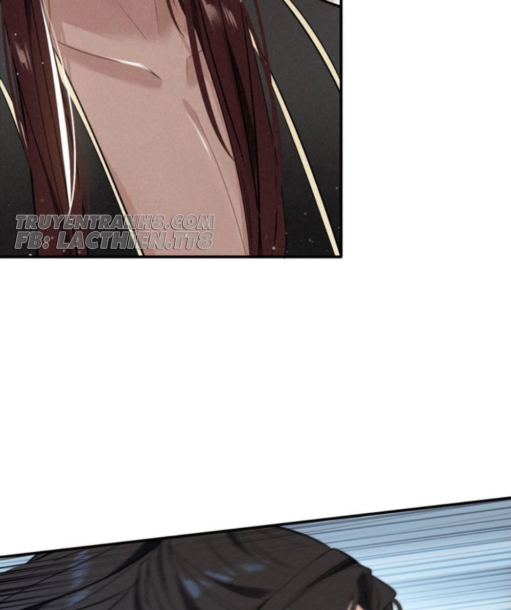 Đế Sư Tại Thượng Chapter 27 - 35