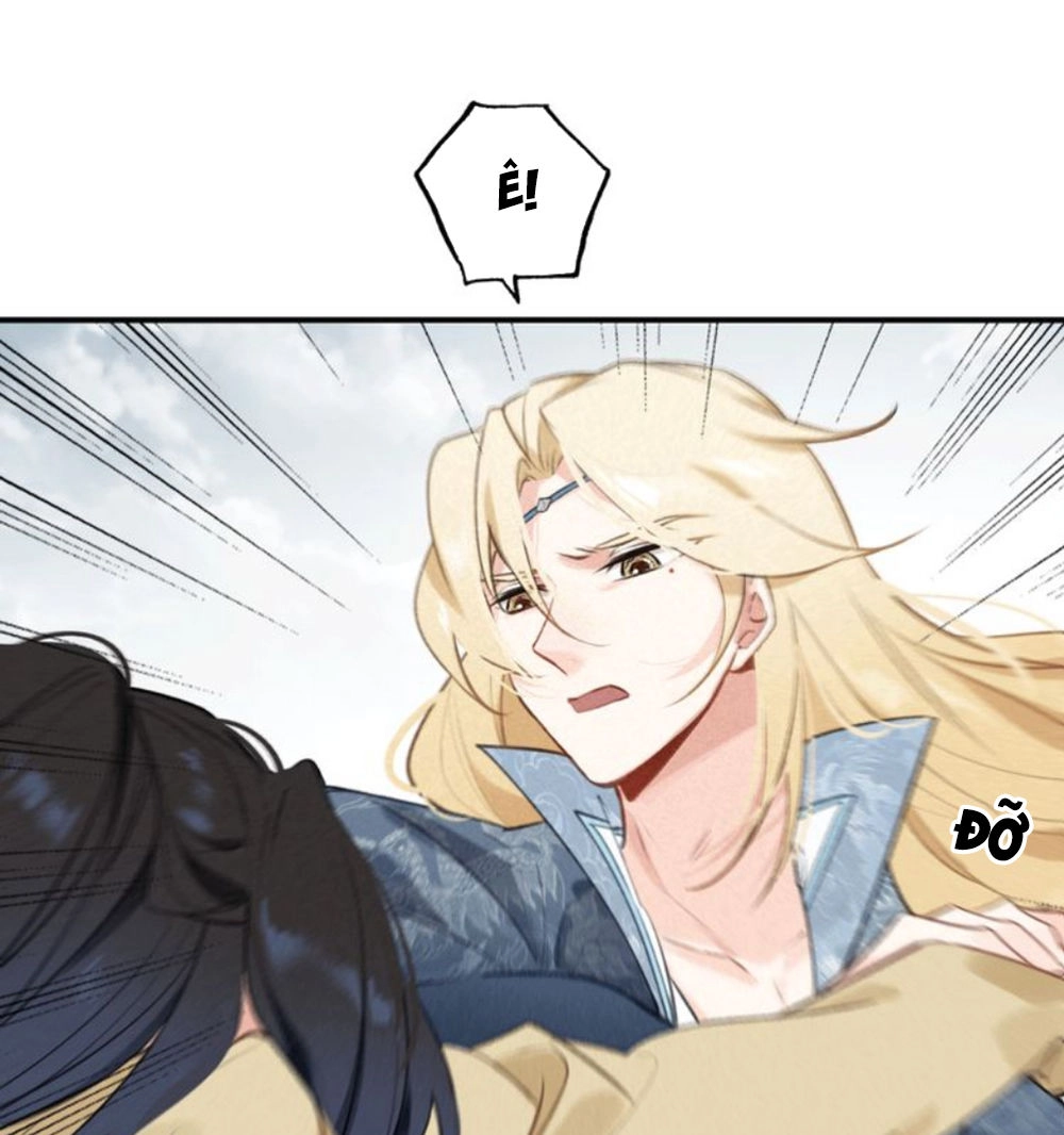 Đế Sư Tại Thượng Chapter 27 - 37