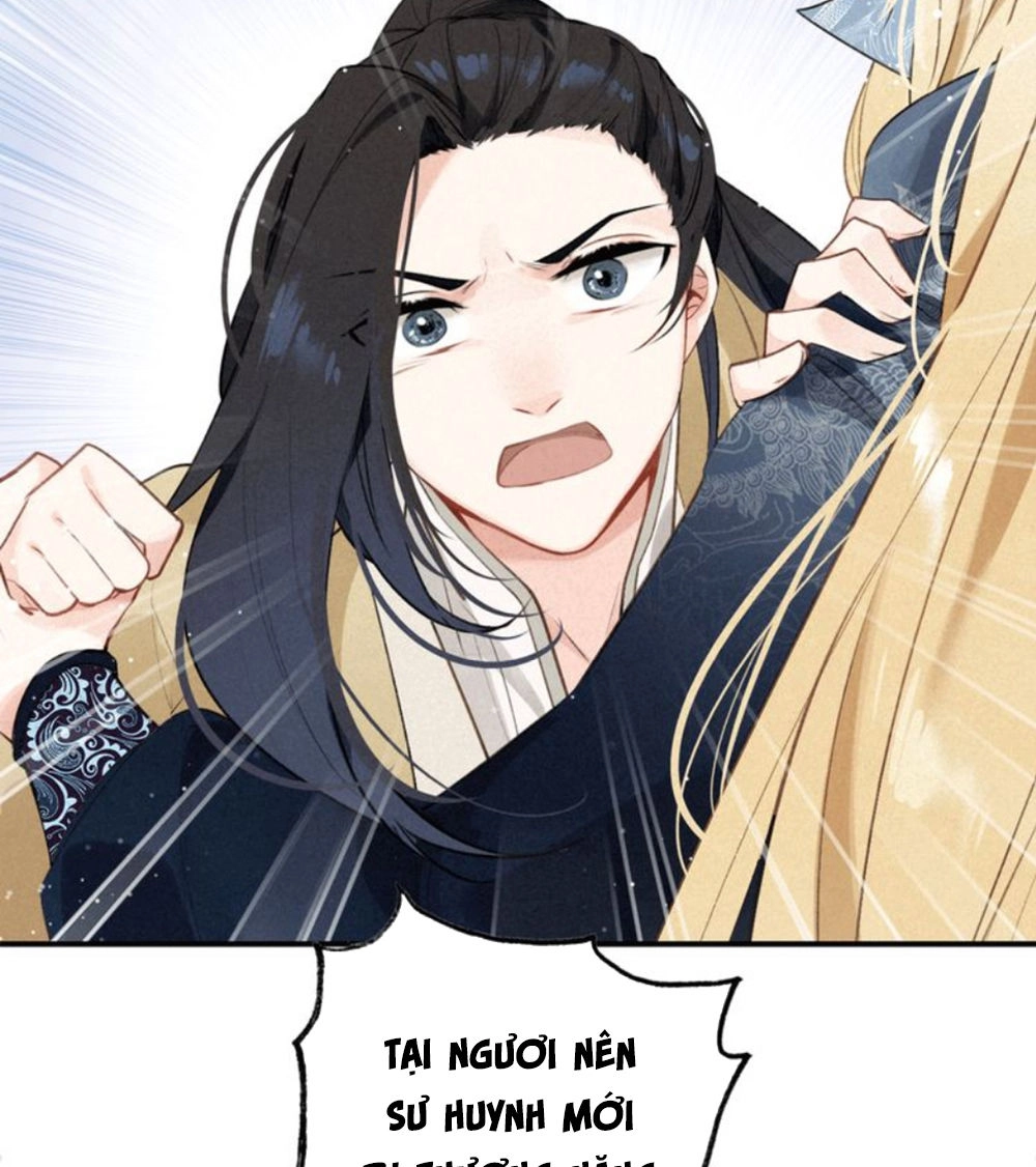 Đế Sư Tại Thượng Chapter 27 - 39