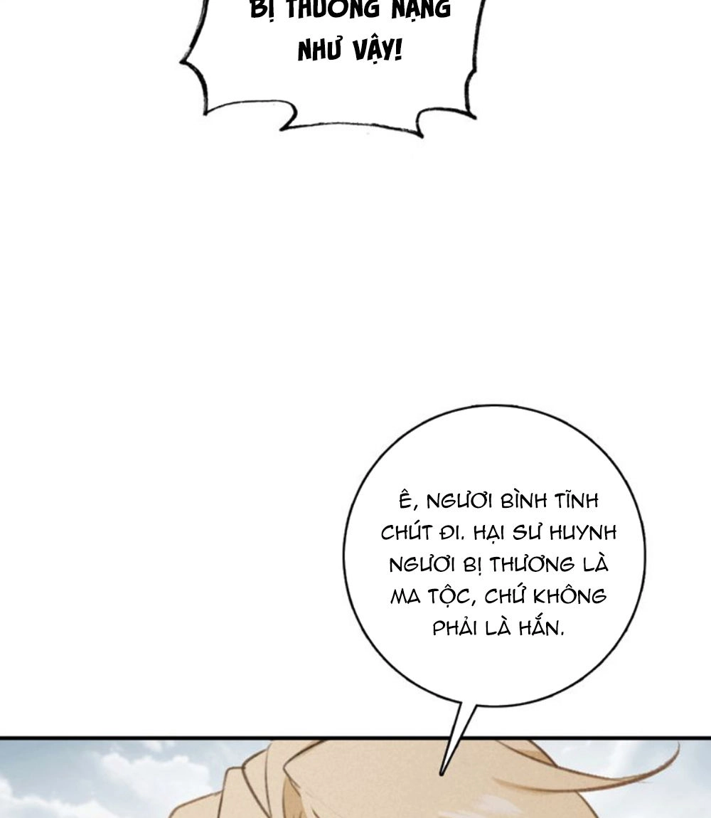 Đế Sư Tại Thượng Chapter 27 - 40