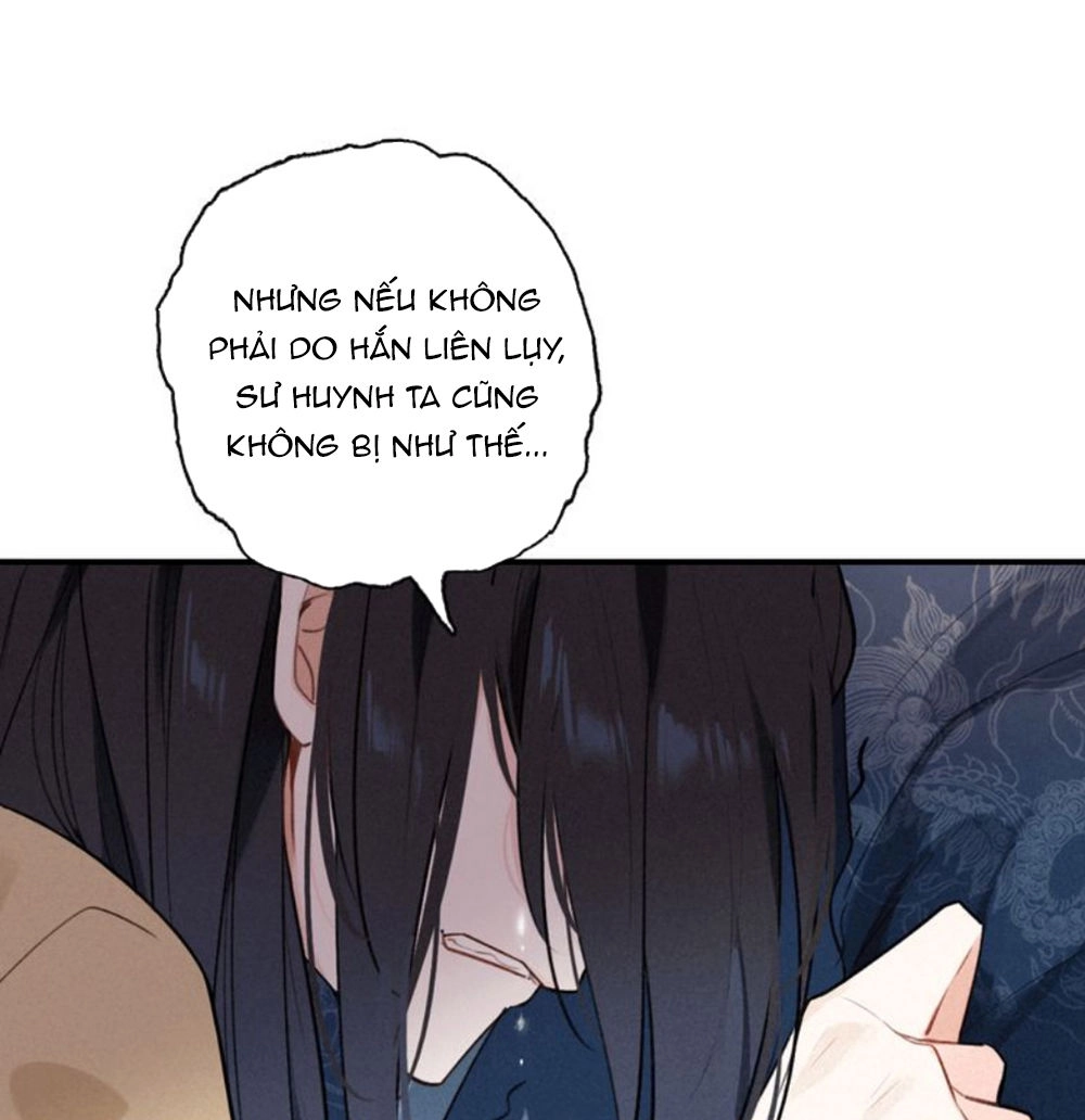 Đế Sư Tại Thượng Chapter 27 - 42