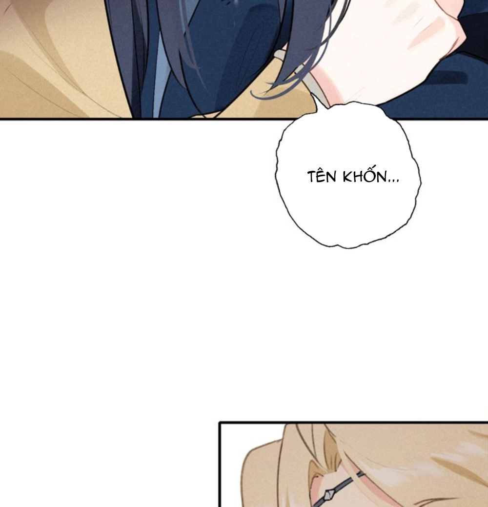 Đế Sư Tại Thượng Chapter 27 - 43