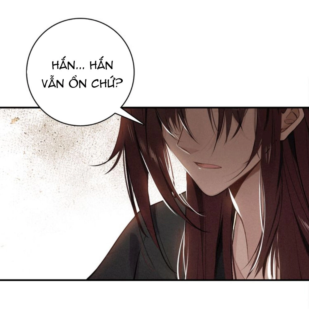 Đế Sư Tại Thượng Chapter 27 - 46