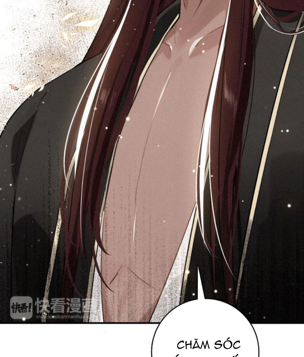 Đế Sư Tại Thượng Chapter 27 - 50