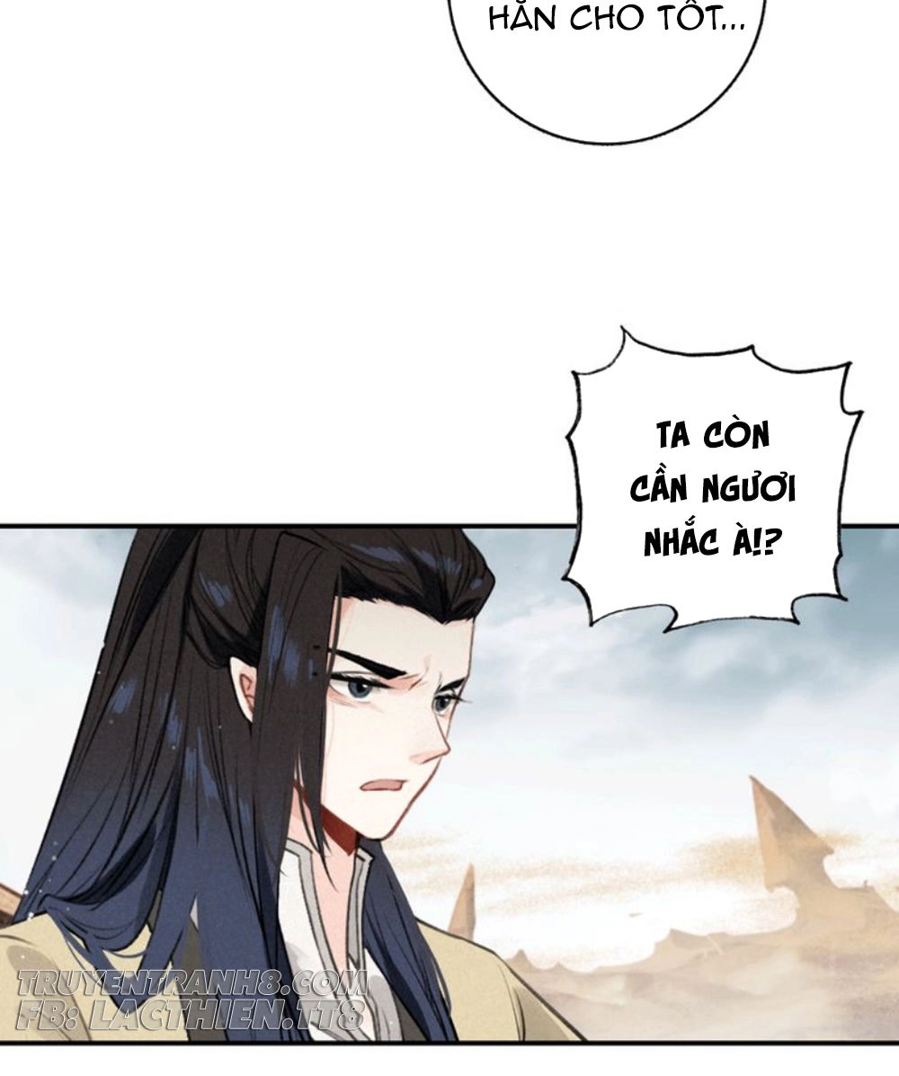 Đế Sư Tại Thượng Chapter 27 - 51